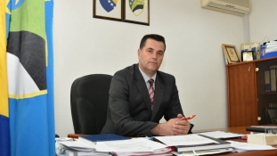 Bego Gutić: U Tuzlanskom kantonu planiramo višemilionske investicije i nova radna mjesta