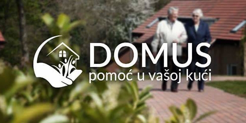 Agencija Domus pruža nove usluge!