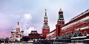 Moskva: Najhladniji Božić u poslednjih 120 godina
