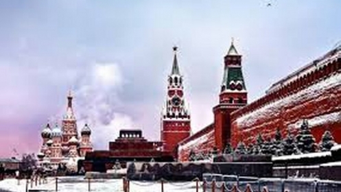 Moskva: Najhladniji Božić u poslednjih 120 godina