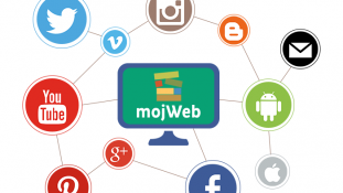 mojWeb savjeti: Važnost socijalne integracije na web stranici