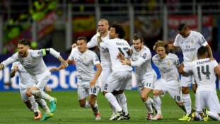 Real Madrid sačuvao prednost na vrhu tabele