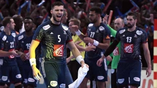 Francuska obranila naslov svjetskog prvaka u rukometu