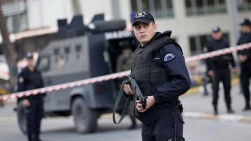 Turska: Utvrđen identitet napadača u Istanbulu