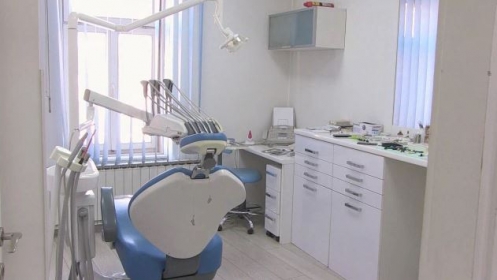 Kako izgleda odlazak zubaru osoba sa smetnjama u razvoju