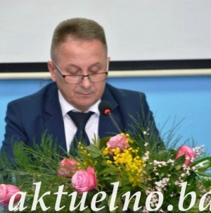 Bajramska čestitka predsjednika Skupštine Tuzlanskog kantona