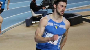 BH atletičar Rusmir Malkočević postavio novi državni rekord
