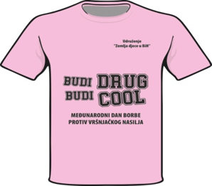 „Dan ružičastih majica“- Međunarodni dan borbe protiv vršnjačkog nasilja