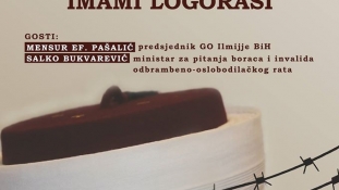 Projekcija dokumentarnog filma “Imami logoraši”