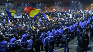 Rumunija: Demonstranti i dalje na ulicama