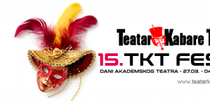 3. Dan 15. TKT Festa donosi komediju zabune ‘’Sirena i Viktorija’’