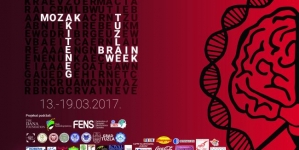 Tuzla Brain Week: Svečana ceremonija otvaranja u ponedjeljak na Medicinskom fakultetu