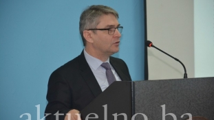 Federalni ministar za pitanja boraca Salko Bukvarević: Javnost mora znati ko, šta i na osnovu čega prima