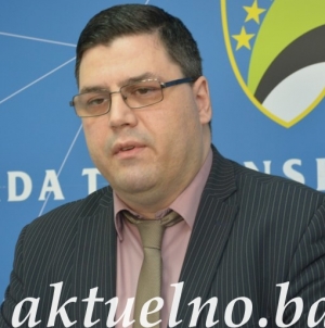 Okončane intenzivne aktivnosti Vlade TK da spasi Rudnik soli „Tuzla“ od finansijskog kolapsa (VIDEO)