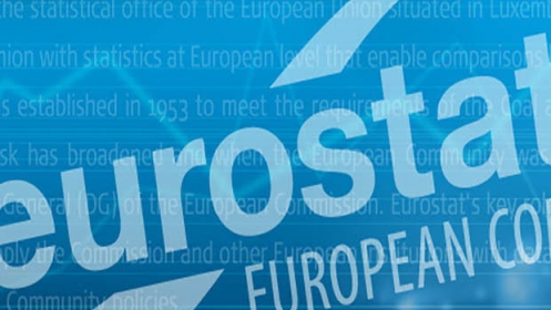 Eurostat: Više od 1,2 miliona ljudi zatražilo azil u EU