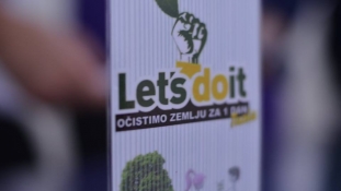 Odgođena terenska akcija „Let's Do It – očistimo zemlju za 1 dan“