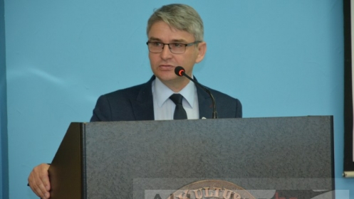 Ministar Bukvarević: Do 1. decembra javni poziv za korištenje devet miliona KM