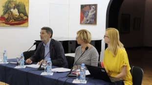 Održan prvi sastanak Partnerske grupe za razvoj grada Tuzla