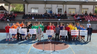 Grad Tuzla podržao Koaliciju za borbu protiv mržnje