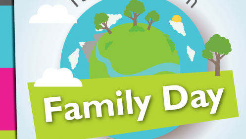 “Let's Do It Tuzla”, Eko život i Bingo City Center organizuju Family Day