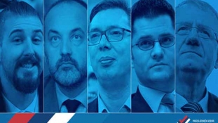 Dilema predsjedničkih izbora u Srbiji: Vučić u prvom krugu ili ….