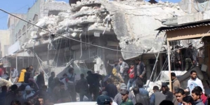 Raste broj žrtava hemijskog napada u Siriji