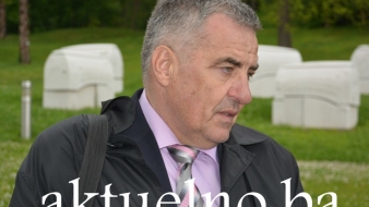 Zoran Jovanović, odlukom Vlade TK imenovan na poziciju načelnika Kantonalnog štaba civilne zaštite