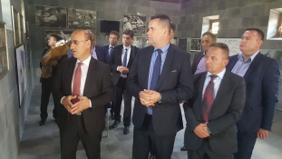 Delegacija Tuzlanskog kantona posjetila povratnike u Podrinju