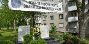 15. maj je postao jedan od najznačajnijih datuma u historiji Tuzle, ali i Bosne i Hercegovine