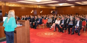 U Tuzli počeo 3. Regionalni energetski forum