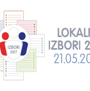 Hrvatska: Građani biraju lokalnu vlast