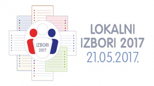 Hrvatska: Građani biraju lokalnu vlast