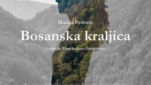 Ljeto u Tuzli: 30. izvođenje predstave ‘’Bosanska kraljica’’