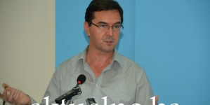 Mirnes Ajanović BOSS: Ne postoji ekonomska opravdanost za povećanje akciza na gorivo