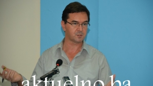 Mirnes Ajanović BOSS: Ne postoji ekonomska opravdanost za povećanje akciza na gorivo