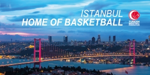 Turska jedan od domaćina FIBA Eurobasketa 2017