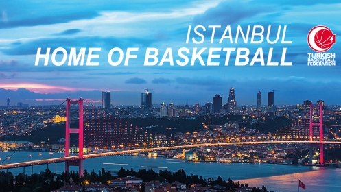 Turska jedan od domaćina FIBA Eurobasketa 2017