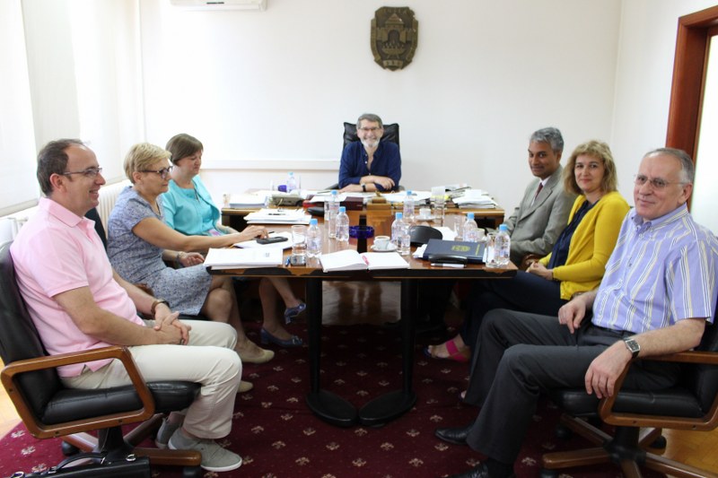 Unapređenje uslova za privredni razvoj u gradu Tuzla