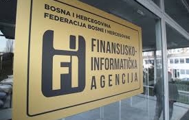 FIA poziva banke i poslovne subjekte u Federaciji BiH da okončaju proces utvrđivanja glavnog računa