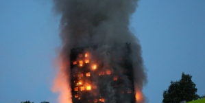 Grenfell Tower: Potvrđeno požar u Londonu uzrokovao neispravan frižider