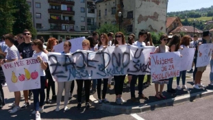 Vijest o učenicima iz Jajca odjeknula širom Europe