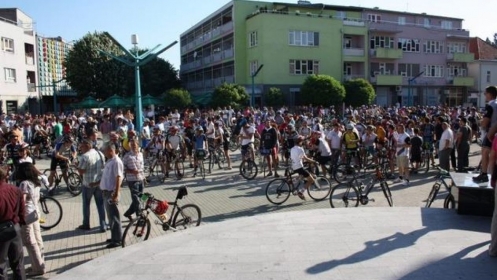 Bihać-Potočari: Oko 250 učesnika u subotu kreće na biciklistički maraton