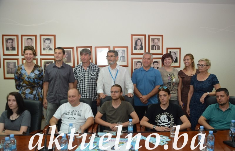 Predstavljen program ovogodišnjeg izdanja Međunarodnog festivala umjetnosti mladih Kaleidoskop