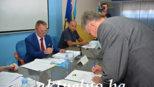 Skupština Tuzlanskog kantona imenovala novog ministra u Vladi TK