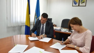 Potpisan Protokol o saradnji između Vlade Tuzlanskog kantona i Projekta ILDP-a