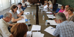 Održana Prva redovna sjednica Gradskog štaba civilne zaštite Tuzla
