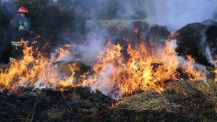 Požari ne posustaju – Najgore u općini Ljubinje