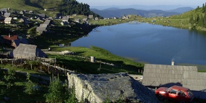 Prokoško jezero: Nastavak potrage za mladićem