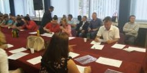 Srebrenik: Održana Izborna Skupština Općinskog savjeta SBiH