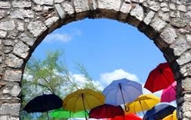 FHMZ/ Pripremite kišobrane: Objavljena prognoza do nedjelje